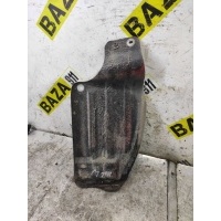 Брызговик Nissan Navara D22 0000 93823EA800