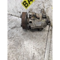 Компрессор кондиционера Nissan Navara D22 2006 92600FB40E