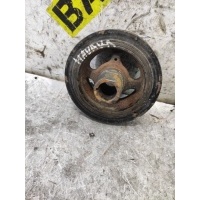 Шкив коленвала Nissan Navara D22 0000