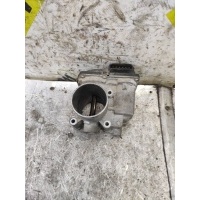 Заслонка дроссельная Nissan Navara D22 2006 16119ECOOA,8J020040,7J25