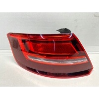 Фонарь левая 8v4945069 audi a3 8v sportback