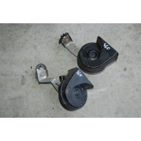 KLAKSON VOLVO S60 II 2 (2010 - 2013) A046522 KOMPLET