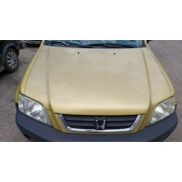 Капот - крышка двигателя honda cr - v 2.0b