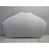 Капот крышка двигателя переднее передняя 040 toyota auris ii
