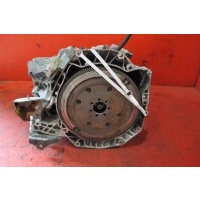 Renault clio 4 iv 1.5 dci k9k609 captur кпп автоматическая dc4005