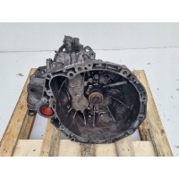Nissan primera p12 1.9 dci кпп механическая nd0101