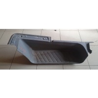 Подножка кабины левая (входной модуль) Volkswagen Crafter 1 2007 A9066860010