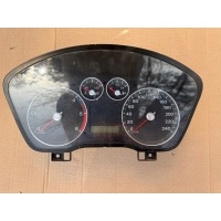 Спидометр часы форд focus mk2 4m5t - 10849 - gr