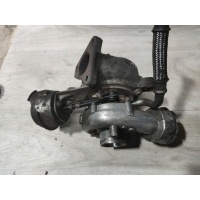 Турбина Volkswagen Passat B5 2003 038145702E