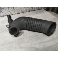 Патрубок турбины Audi A4 B6 2003 8E0129615