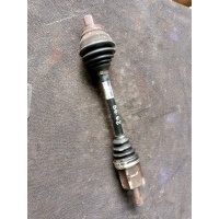 привод VOLKSWAGEN PASSAT 2009 1K0407271