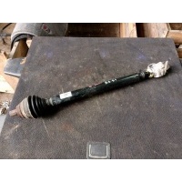 привод VOLKSWAGEN PASSAT 2009 1K0407272
