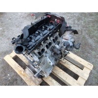 Bmw f10 f20 f30 f32 f36 2.0d 190km двигатель b47d20a