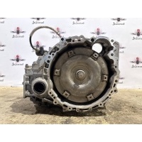 АКПП Toyota Camry GSV40 2GR-FE U660E