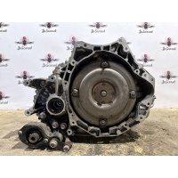 АКПП Mazda CX-5 KE PY-VPS 4WD 2.5
