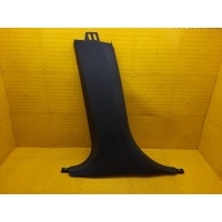 Обшивка стойки нижняя BMW X3 G01 2018 51437446733, 51437396431