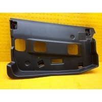 Накладка панели BMW X3 G01 2018 51456817883