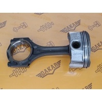 поршень с шатуном Lexus RX350 XU30 2008 1320139135, 1320139137, 1310131092A0, 1310131092, 1310131092B0, 1310131092C0
