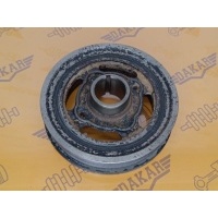 шкив коленвала Lexus RX350 XU30 2008 1347031030