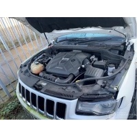 Кпп джип гранд cherokee wk2 3.0 14 -