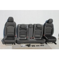 Кресло кресла передняя airbag диван hyundai i30 iii хэтчбек 17 - хороший
