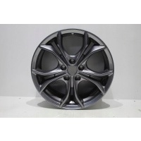 Колесо алюминиевая hyundai oe 6.0 