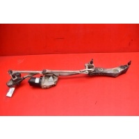 Механизм стеклоочистителя передняя eu 6934279 404822 bmw e63 03 - 07