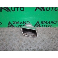 Насадка глушителя Mercedes GLK-Class X204 2012-2015 A2074902027, 8