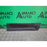 Молдинг двери Hyundai Creta 1 2016-2021 87731M0000, 87733M0000, 7