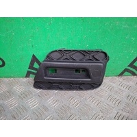 Накладка бампера Renault Sandero 2 2013-2022 850772430R, 7