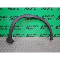 Расширитель крыла Mazda CX-5 1 2011-2017 KD5351W20B, KD5351W21, 7
