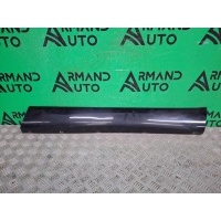 Молдинг двери Toyota Highlander 4 U70 2019-нв 757310E903, 757310E100, 7