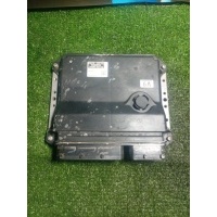 Электронный блок управления двигателем (ЭБУ) Toyota Alphard GGH20 2006 89661-58130