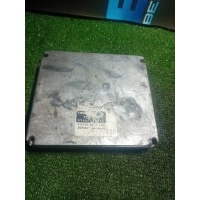 Электронный блок управления двигателем (ЭБУ) Toyota Harrier MCU10 2003 89661-58080