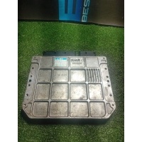 Электронный блок управления двигателем (ЭБУ) Toyota Vitz KSP130 2000 89661-52C72