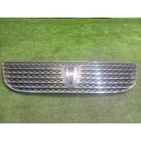 решетка радиатора Toyota Mark II GX110 2002 53101-22520