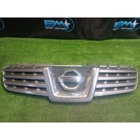 решетка радиатора Nissan Dualis J10 2007 62310-JD00B