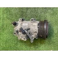 компрессор кондиционера Toyota Wish ZGE25 2002 447260-1496