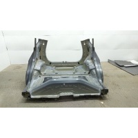 Кузов задняя часть Kia Soul SK 2022 71503K0C00, 71504K0C00, 65510K0010, 65720K0000, 65710K0000