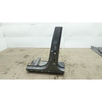 Порог со стойкой Kia Soul SK 2022 71110K0A00, 71312K0D00
