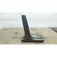 Порог со стойкой Kia Soul SK 2022 71120K0A00, 71322K0D00