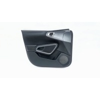 Обшивка двери Kia Soul SK 2022 82305K0AE0D41, 82610K0010SA1, 82301K0251D31