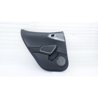 Обшивка двери Kia Soul SK 2022 83305K0150D41, 83301K0010D31, 83610K0010SA1, 83731K0000