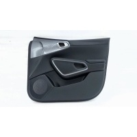 Обшивка двери Kia Soul SK 2022 82306K0AE0D41, 82620K0010SA1, 82302K0251D31