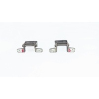 Петля двери багажника Kia Soul SK 2022 72910K0000