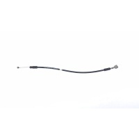 Трос открывания капота Kia Soul SK 2022 81190K0100