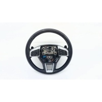 Руль Land Rover Discovery sport L550 2017 LR079637, LR095537, FK7213D767AE, LR095541, FK7213D767FE, LR060845, FK7218443AA, LR060835, FK7214B561BB, FK723L598FD8PVJ