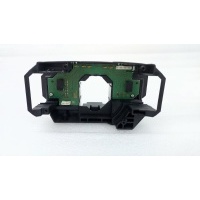 Кронштейн подрулевых переключателей Land Rover Discovery sport L550 2017 LR042311, T4A2833, DPLA3F974AA