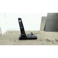 Порог со стойкой Land Rover Discovery sport L550 2017 LR061007, FK7224342AA, LR061011, FK7210130AA