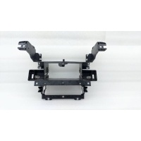 Кронштейн магнитолы Land Rover Discovery sport L550 2017 LR059692, FK7204326AC